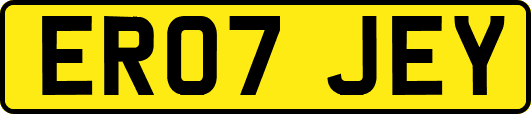 ER07JEY