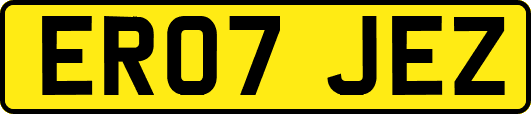 ER07JEZ