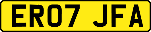 ER07JFA