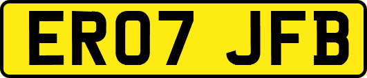 ER07JFB
