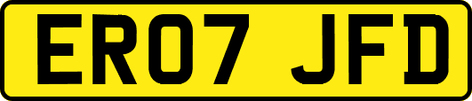 ER07JFD