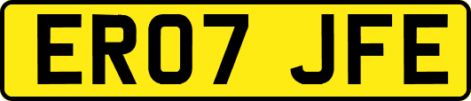 ER07JFE