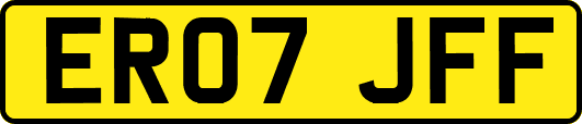 ER07JFF