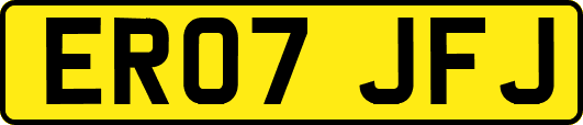 ER07JFJ