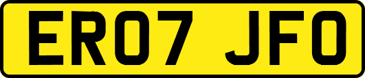 ER07JFO
