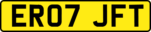 ER07JFT