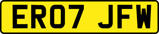 ER07JFW