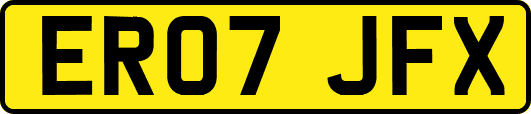 ER07JFX