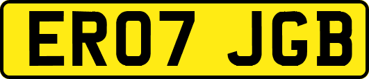 ER07JGB