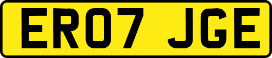 ER07JGE