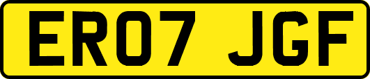ER07JGF