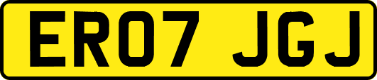 ER07JGJ
