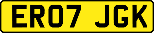 ER07JGK