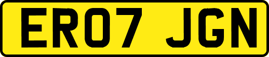 ER07JGN