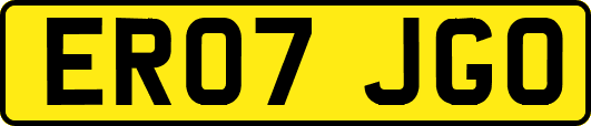 ER07JGO