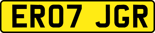 ER07JGR