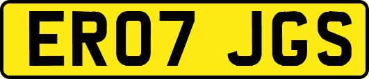 ER07JGS