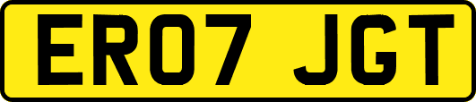 ER07JGT