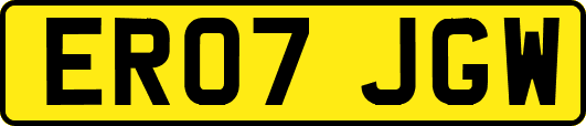 ER07JGW