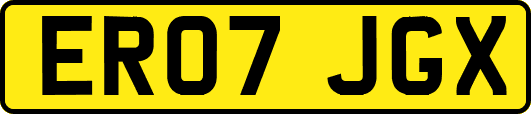 ER07JGX