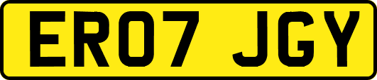 ER07JGY