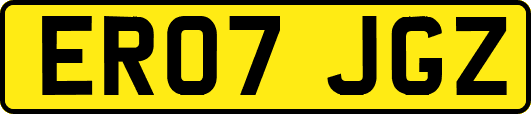 ER07JGZ