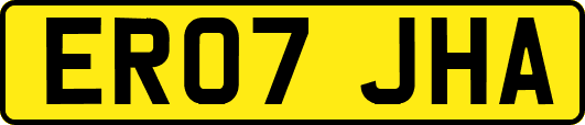 ER07JHA