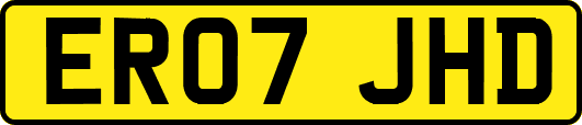 ER07JHD