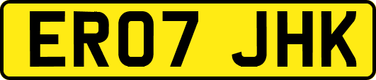 ER07JHK