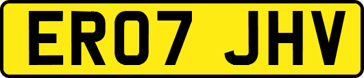 ER07JHV