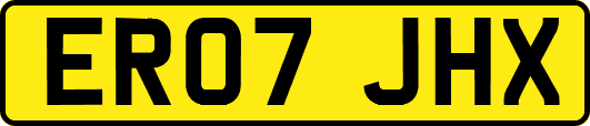 ER07JHX