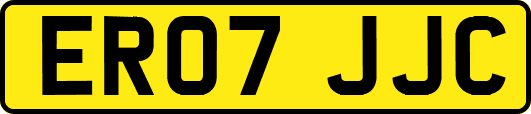ER07JJC