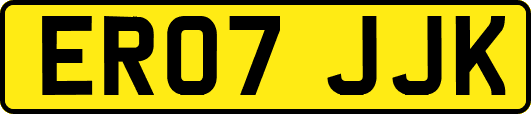 ER07JJK