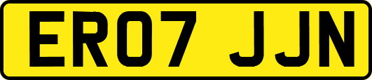 ER07JJN