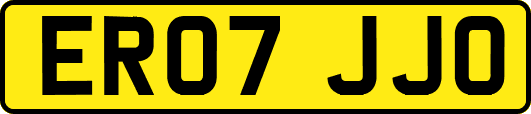 ER07JJO