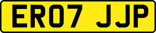 ER07JJP