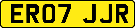 ER07JJR