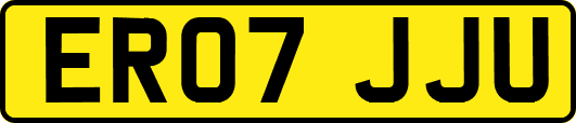 ER07JJU