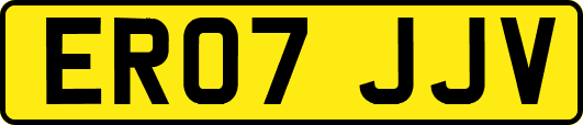 ER07JJV