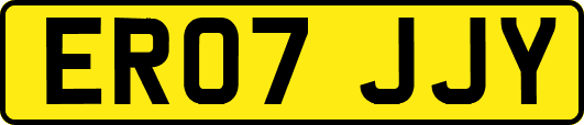 ER07JJY