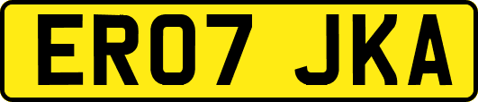 ER07JKA