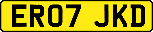 ER07JKD