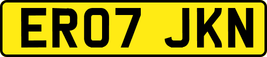 ER07JKN