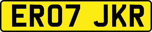 ER07JKR