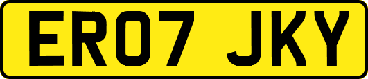 ER07JKY