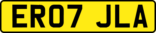 ER07JLA