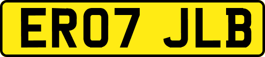 ER07JLB