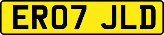 ER07JLD