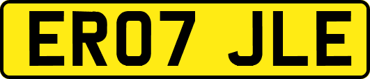 ER07JLE