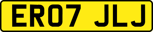 ER07JLJ